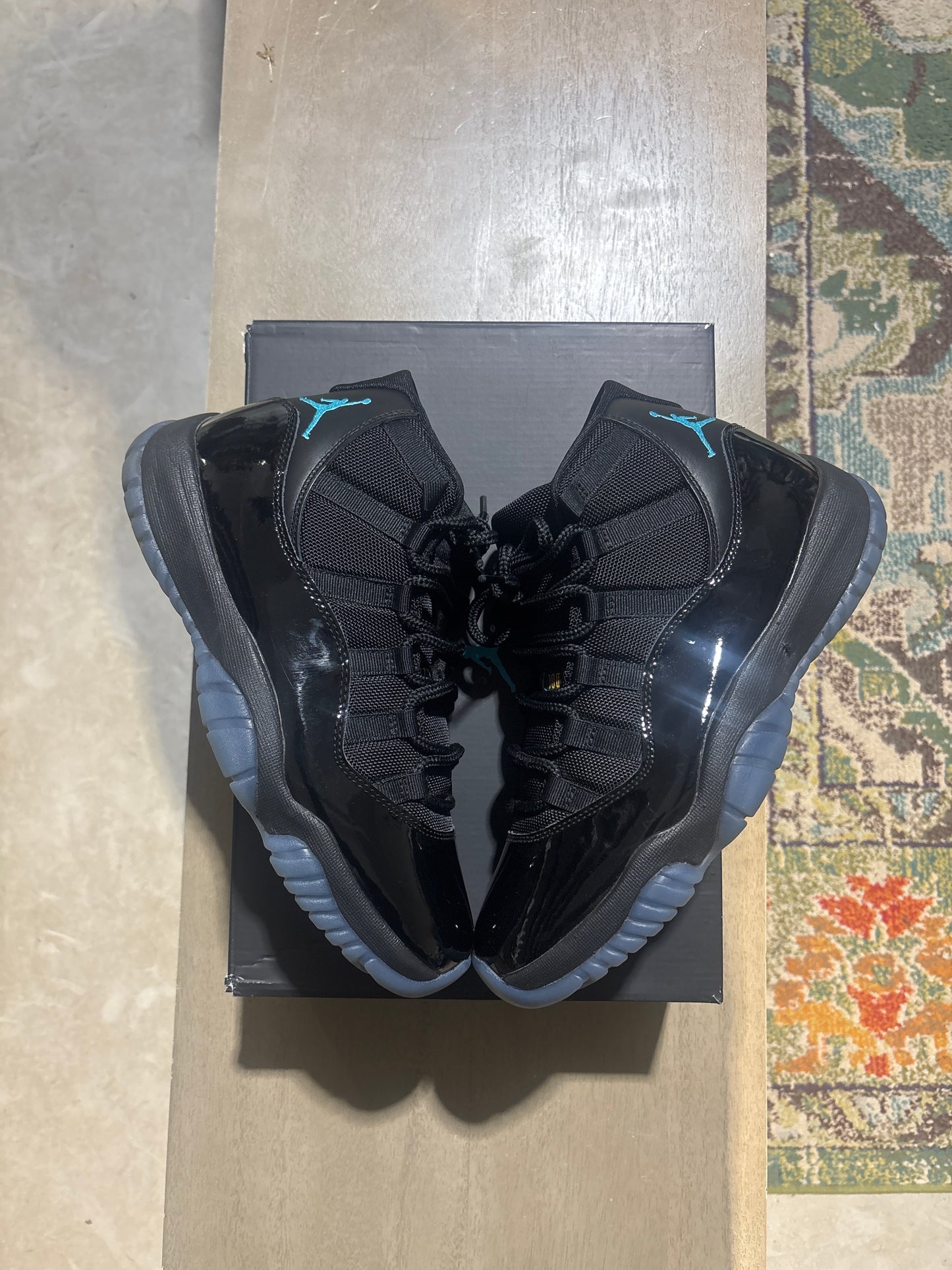Gamma 11 2025 Used Sz 10