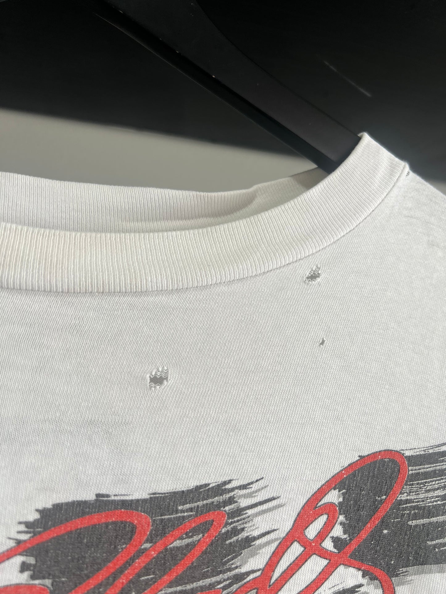 vintage dale Earnhart Winston cup tee