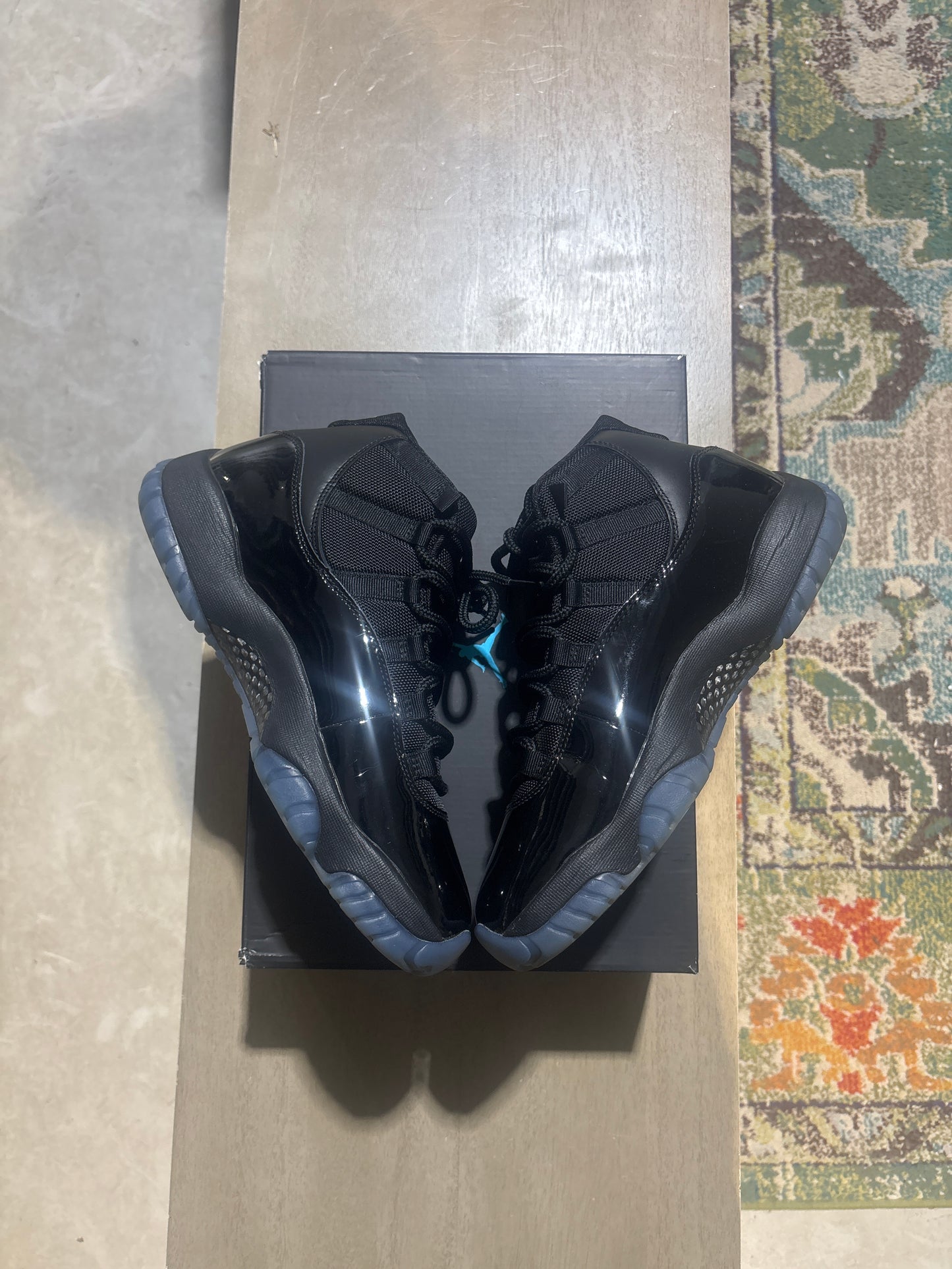 Gamma 11 2025 Used Sz 10