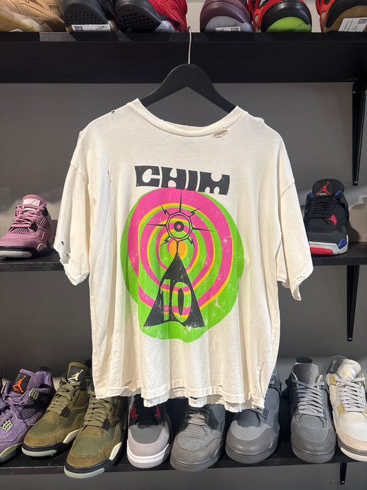 Hidden chim tee