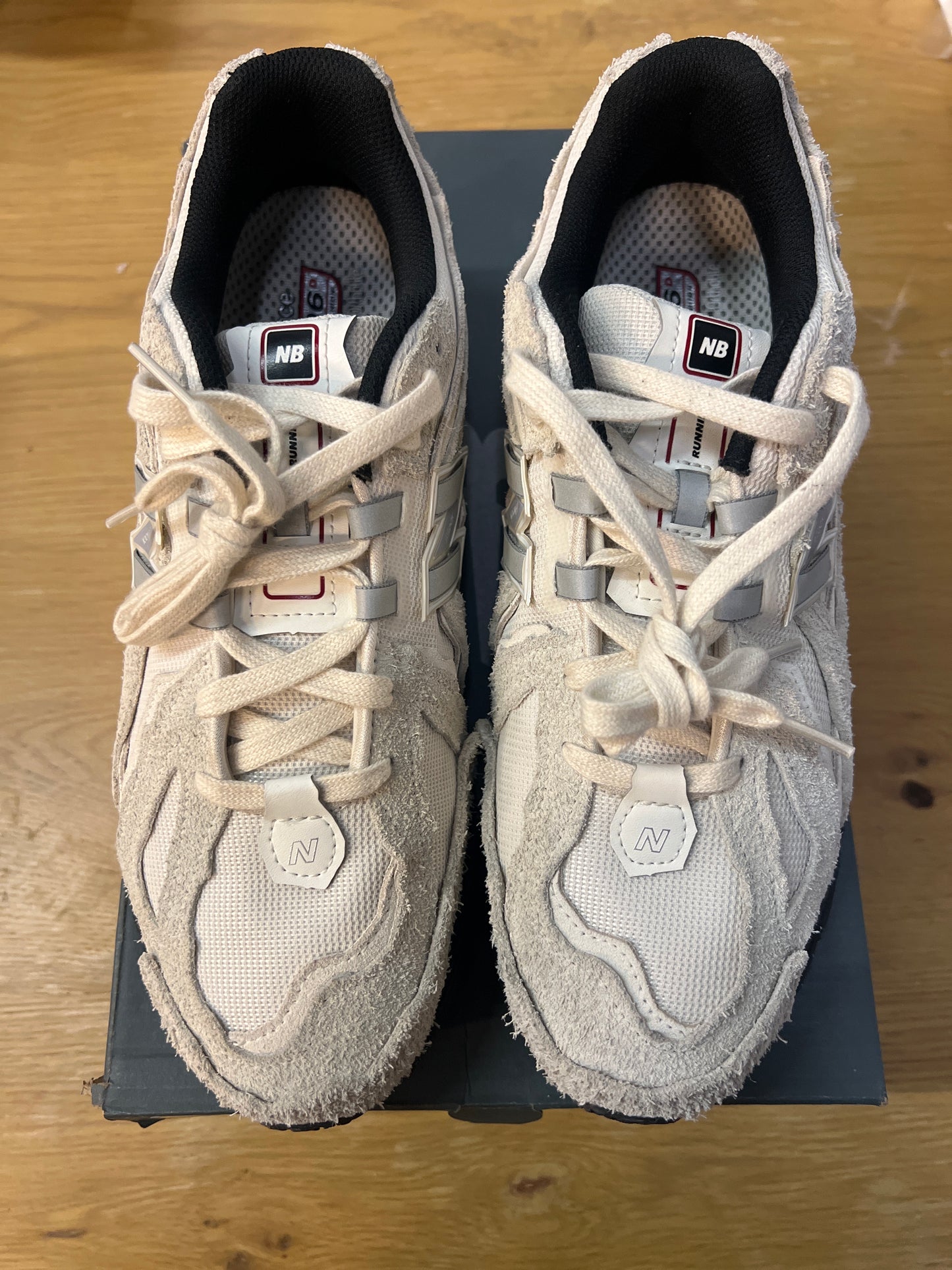 New balance Proclamation pack turtle dove used Sz 11.5