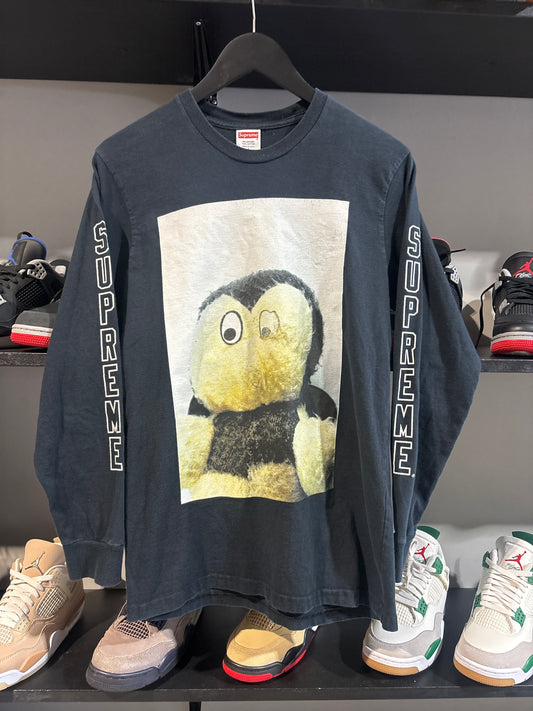 Supreme Mike Kelley LS Size S