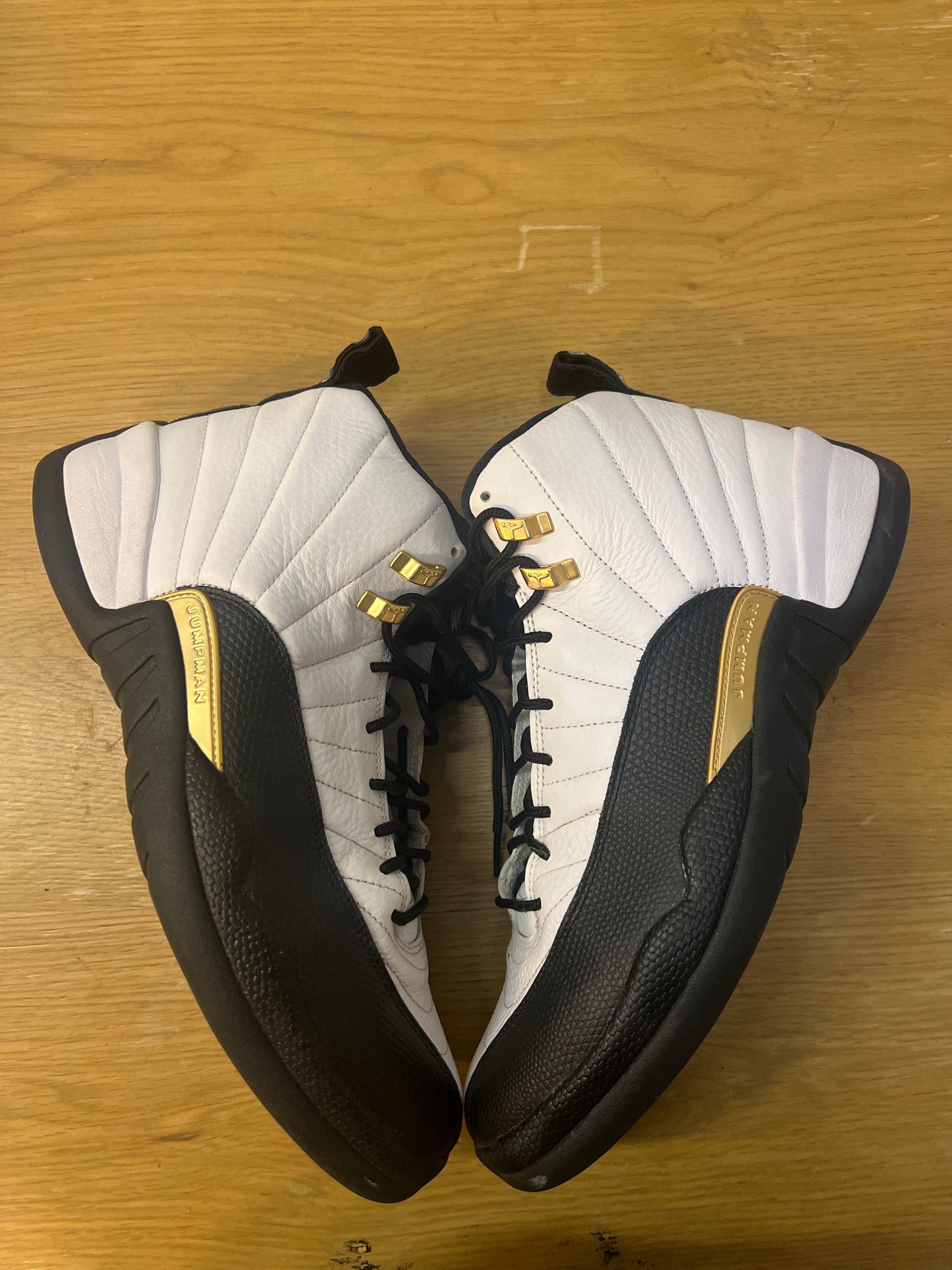 Jordan 12royaltyused12