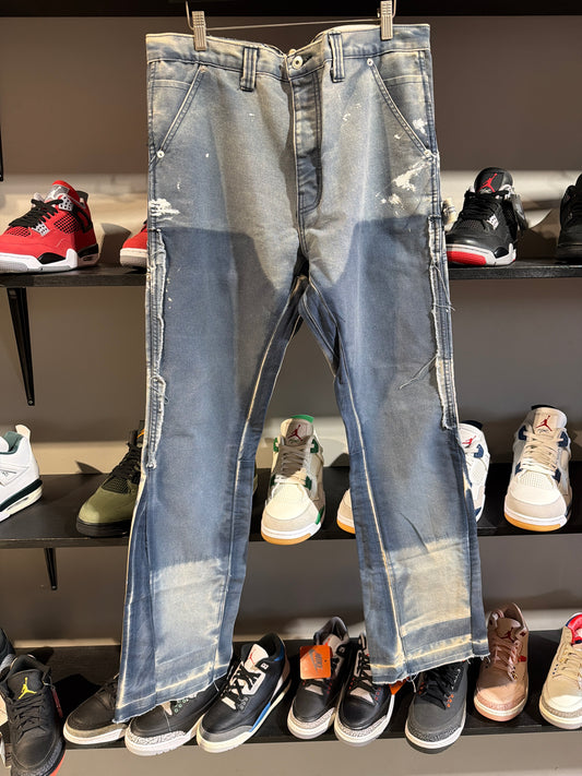 Gallery Dept. Carpenter Navy Blue Pants
