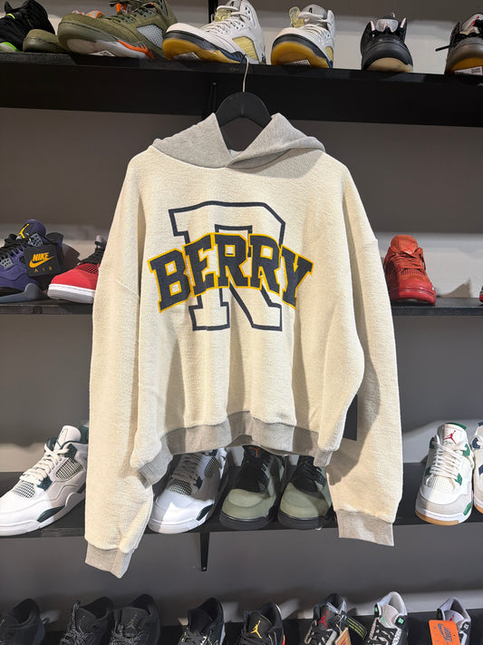 GV Gallery Rberry Inside Out Hoodie
