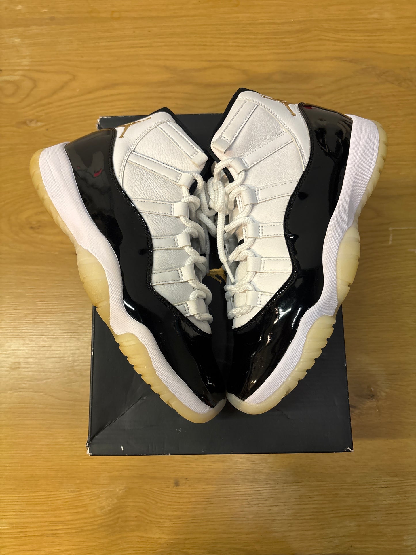 JORDAN 11 DMP 2023 Used Sz 9.5