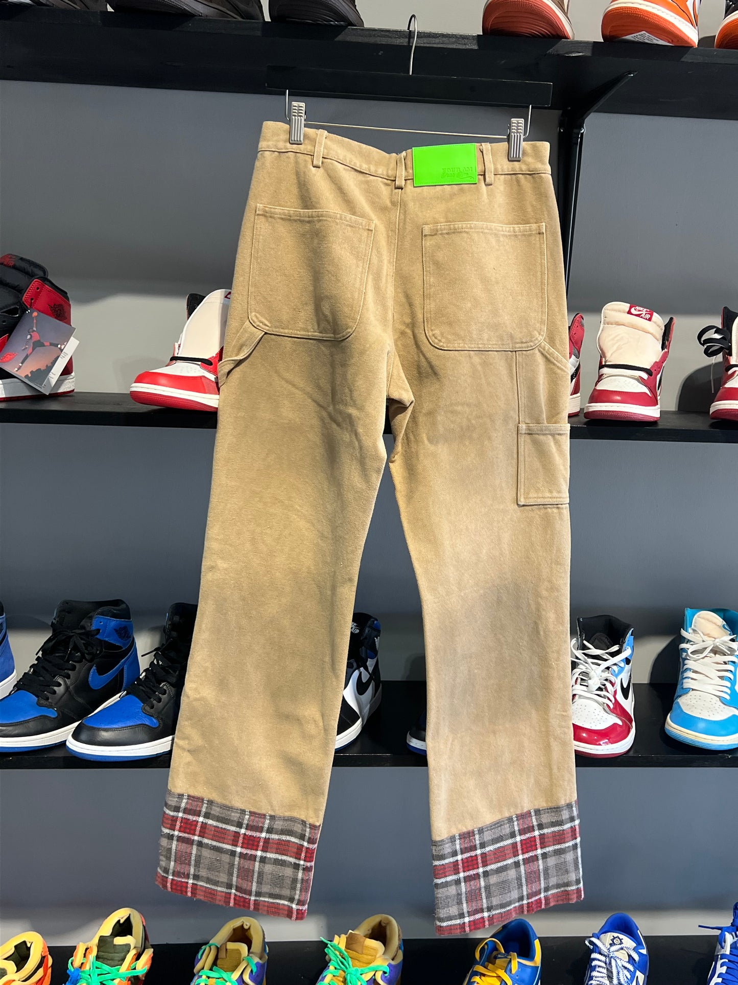4AM Carpenter Pants