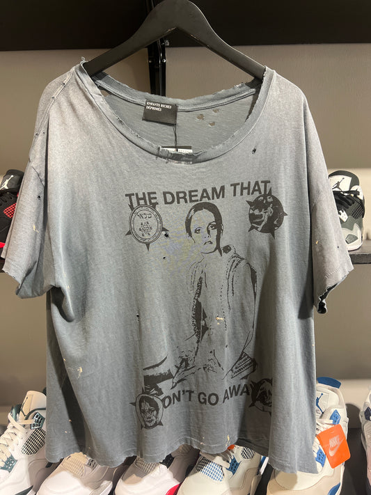 ERD The Dream that wont go away tee