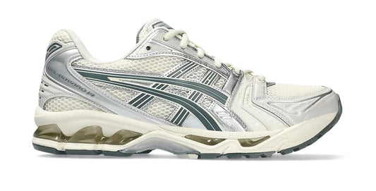 Gel Kayano 14 Birch Dark Pewter