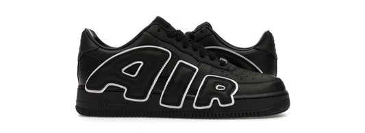 Cactus Plant Flea Market x Air Force 1 Low Premium Black 2024