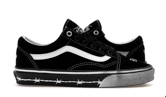 Vans Travis Barker Dues Paid