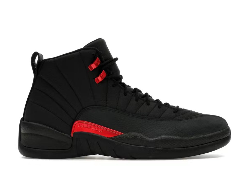 Air Jordan 12 Retro Bloodline