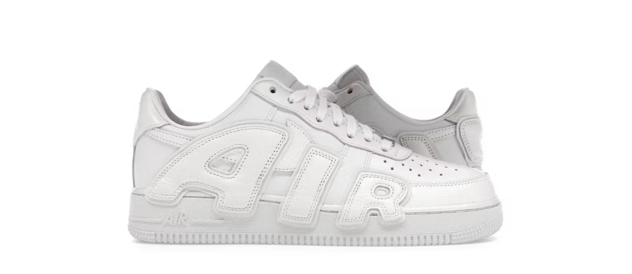 Cactus Plant Flea Market x Air Force 1 Low Premium White 2024