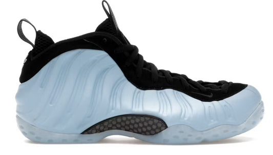 Air Foamposite One Psychic Blue