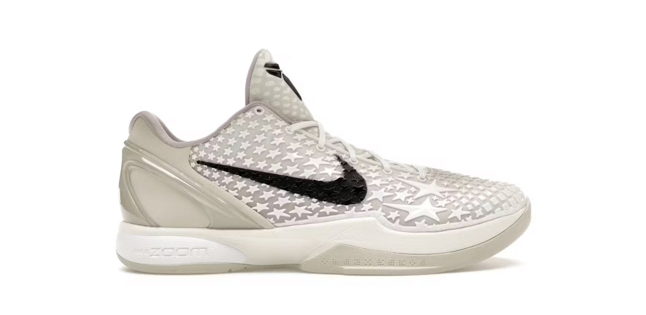 Zoom Kobe 6 Protro Sail