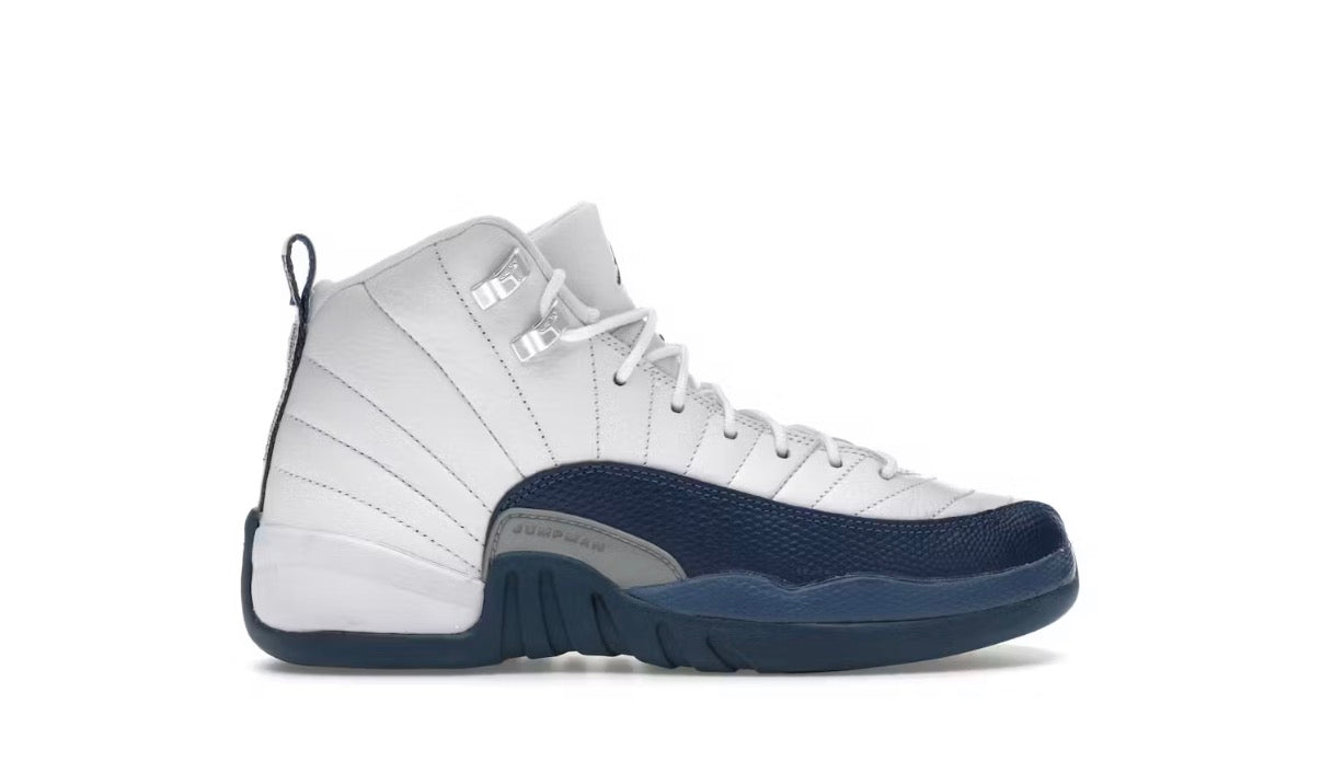 Jordan 12 French blue (gs)