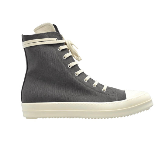 Rick Owens DRKSHDW Hollywood High Dark Dust Milk