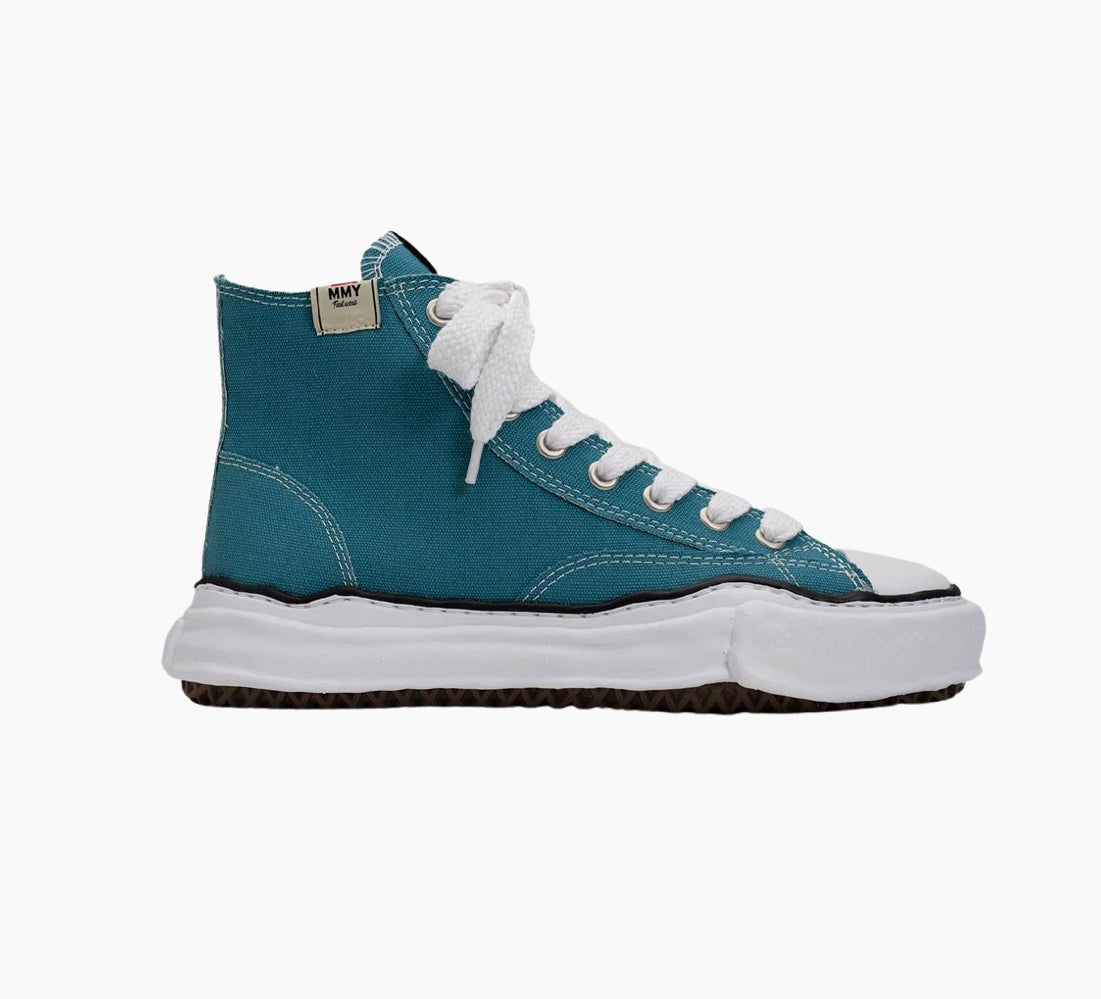 MMY Peterson High Blue