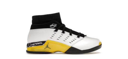 Air Jordan 17 Retro Low SP All Star - Lightning 2024