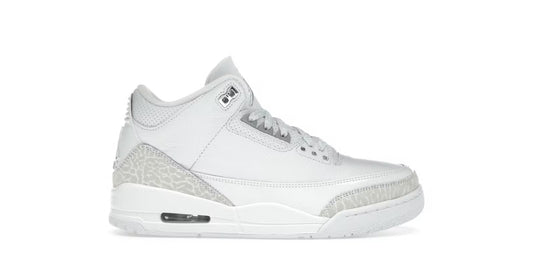 Air Jordan 3 Retro Pure Money 2025