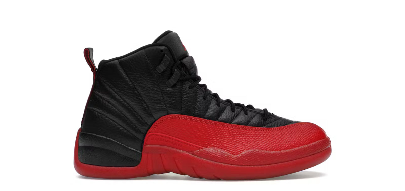 Jordan 12 Flu Game