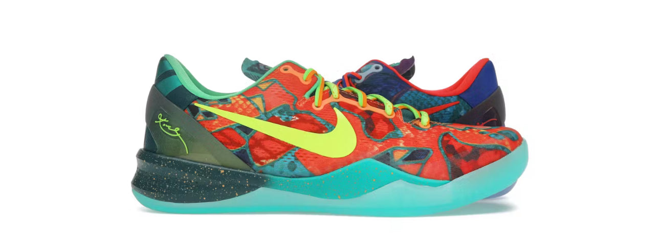 Kobe 8 Protro What The Kobe 2025