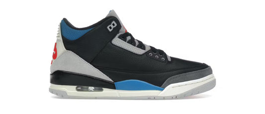 Air Jordan 3 retro rare air 2025