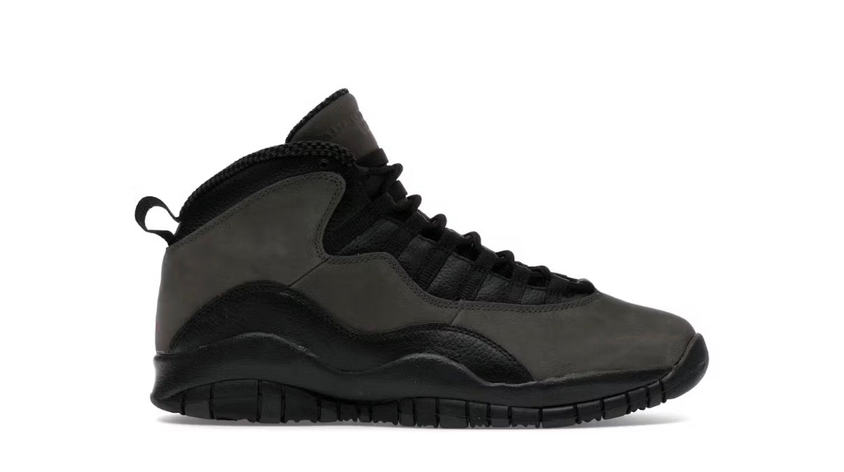 Air Jordan 10 Retro Shadow 2025