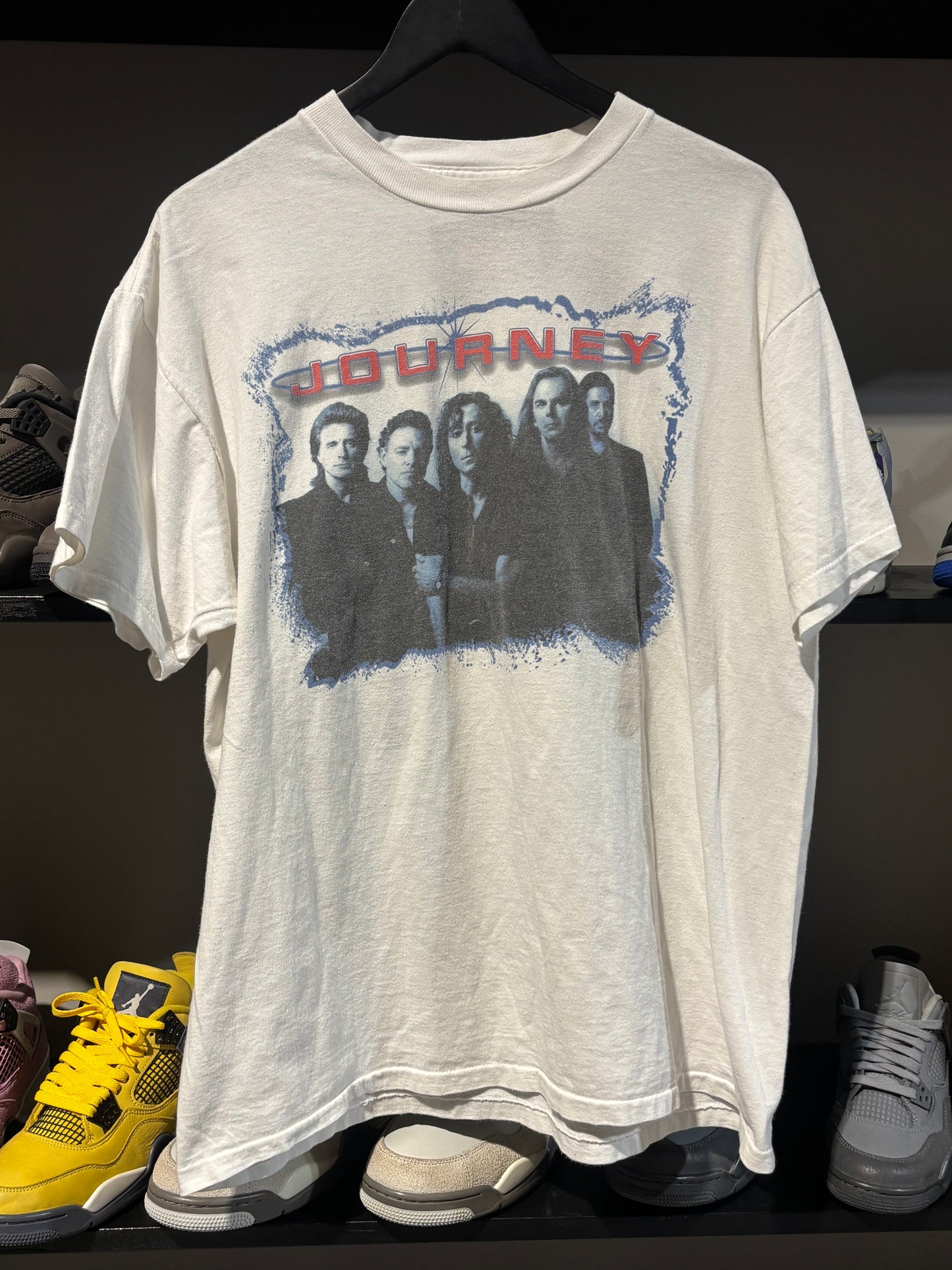 Vintage Journey 98 Tour Tee