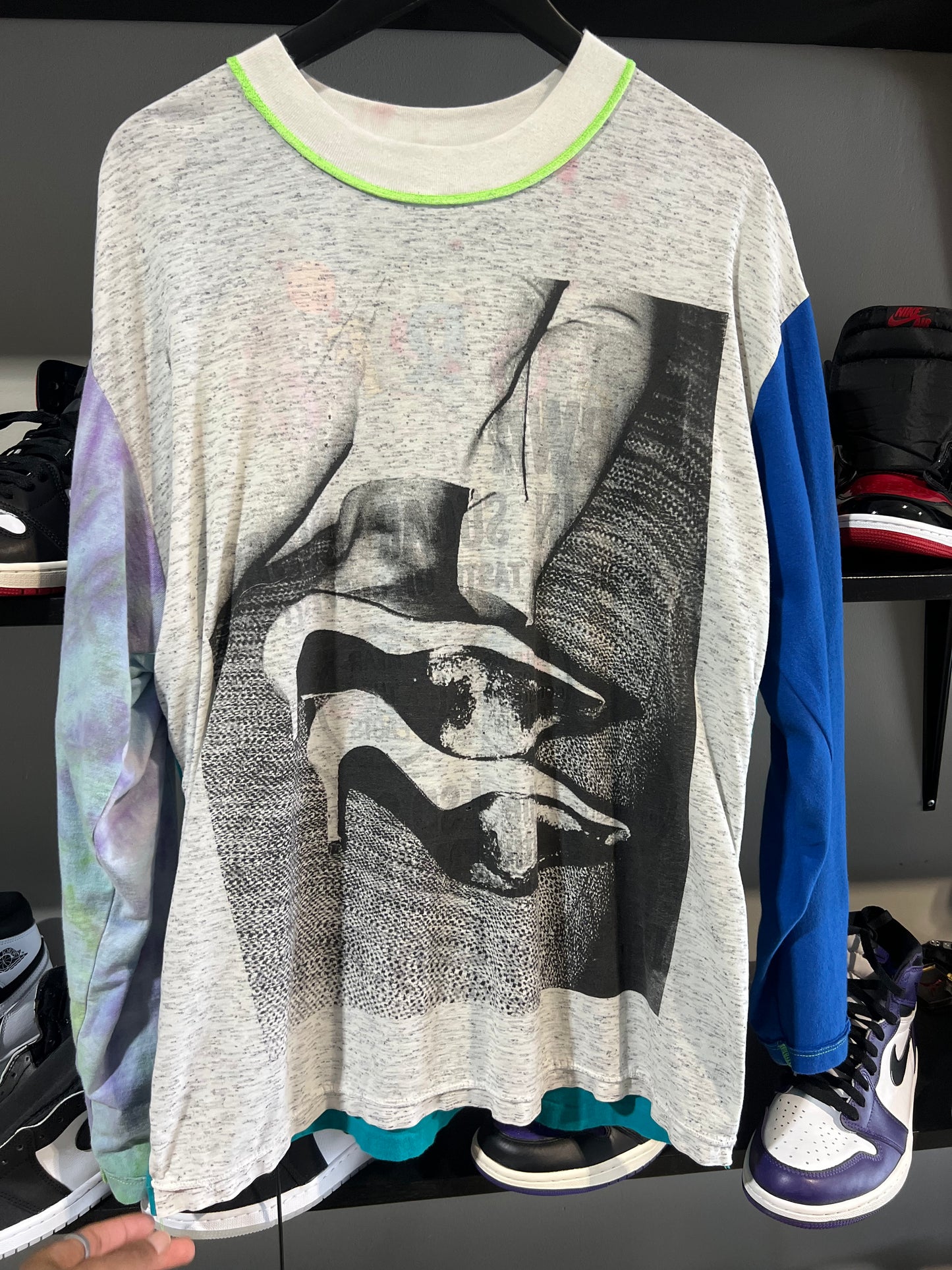 better with age reconstructed tee