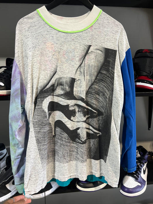 better with age reconstructed tee