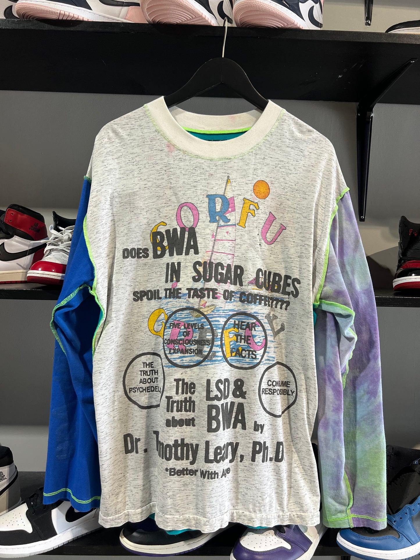 better with age reconstructed tee