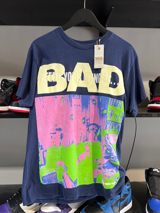 Better With Age Worst Vintage Tee