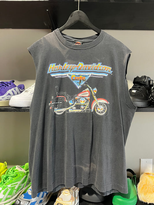 harley davidson cutoff nyc cafe cutoff