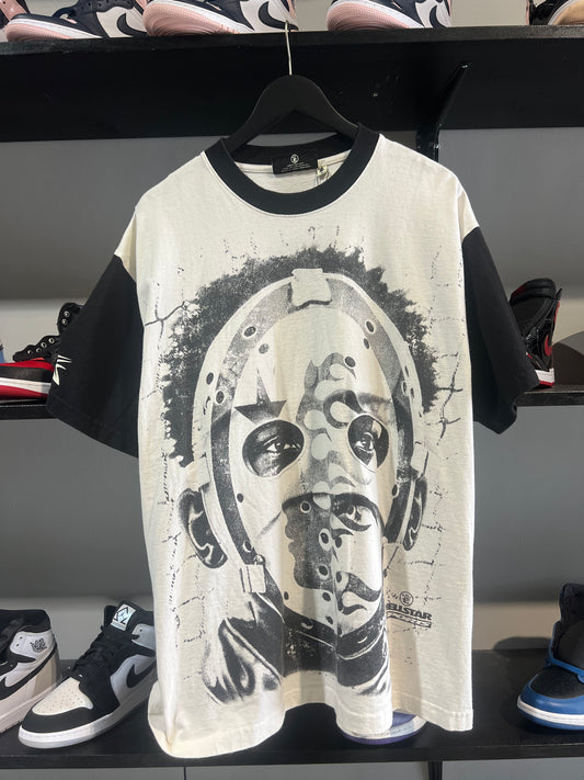 Hellstar 777 Path 2 Paradise Tee