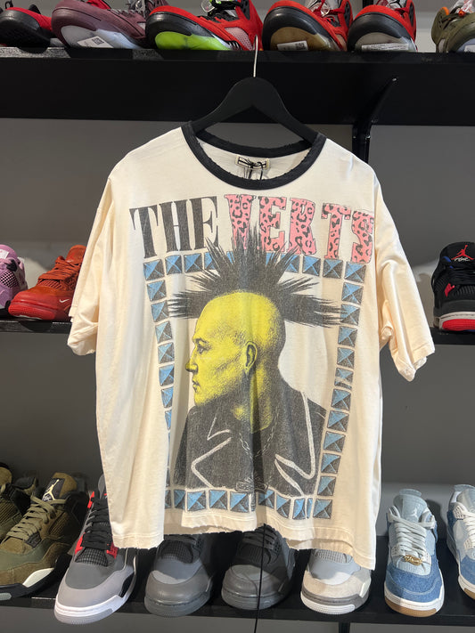 Vertabrae The Verts Tee