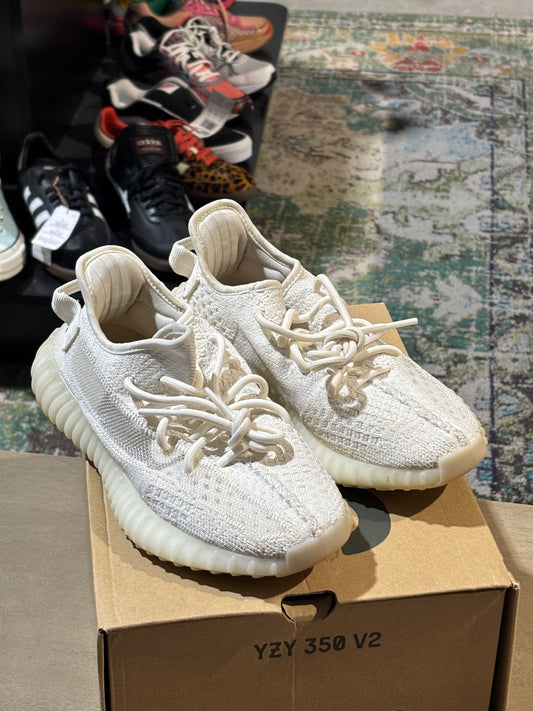 Yeezy 350 Bone Used Sz 5