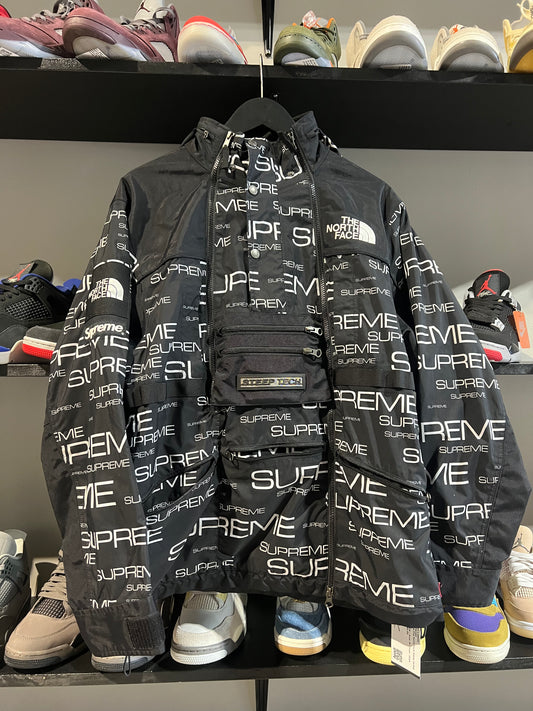 Supreme The North Face Steep Jacket