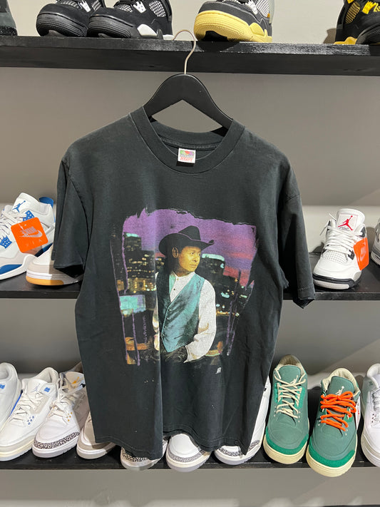 Vintage Neal McCoy tour tee