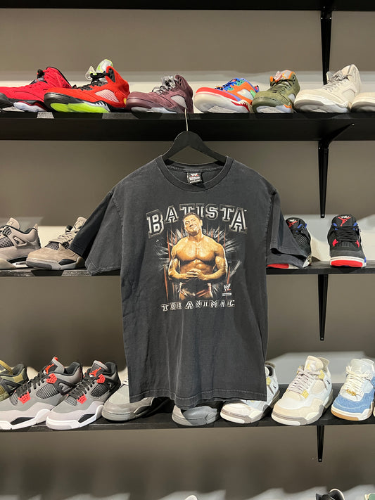 Vintage Batista the animal tee