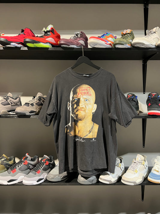 Vintage Stone Cold 100% Pure Tee