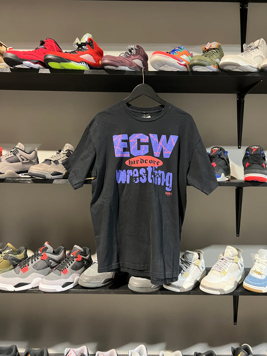Vintage ECW CPOPG TEE