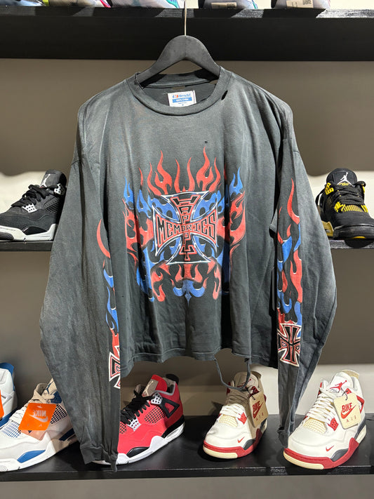 HMDD RWB Long Sleeve