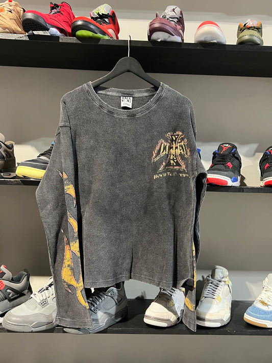 Vale Reborn Thermal Black