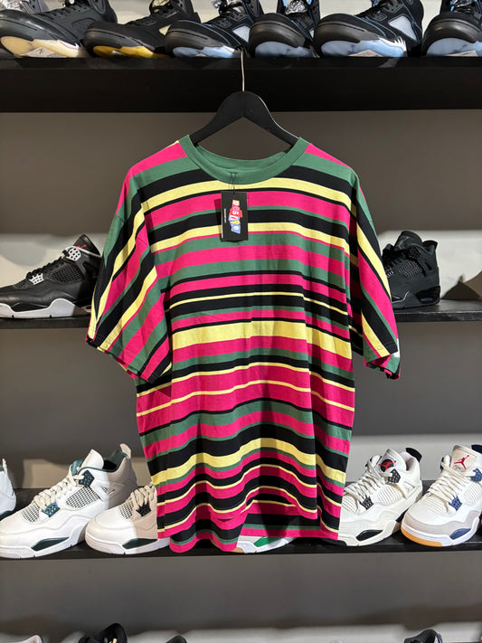 Supreme Striped Tee