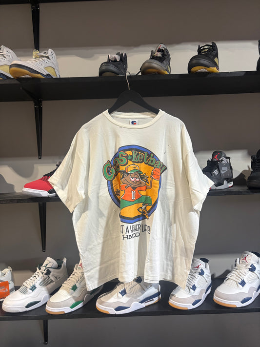 HMDD gasketball tee