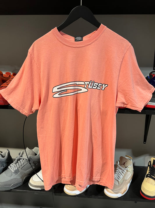 Stussy Stretch Tee Sherbert