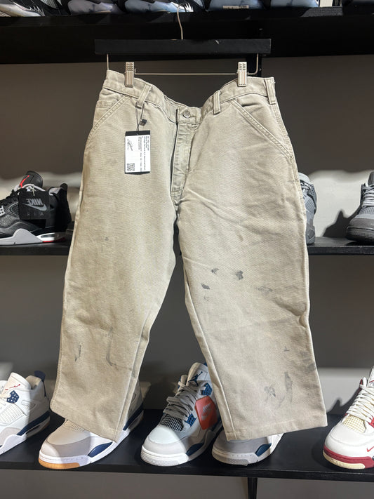 Vintage Carhartt 3/4 Reworked Shorts