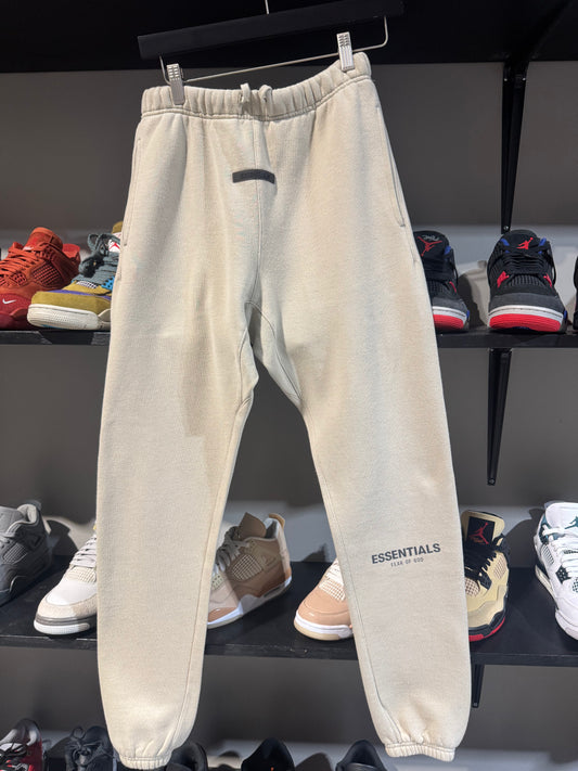 Fear Of God Essentials Sweatpants Moss