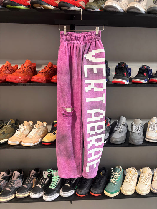 Vertabrae C-2.0 Sweats